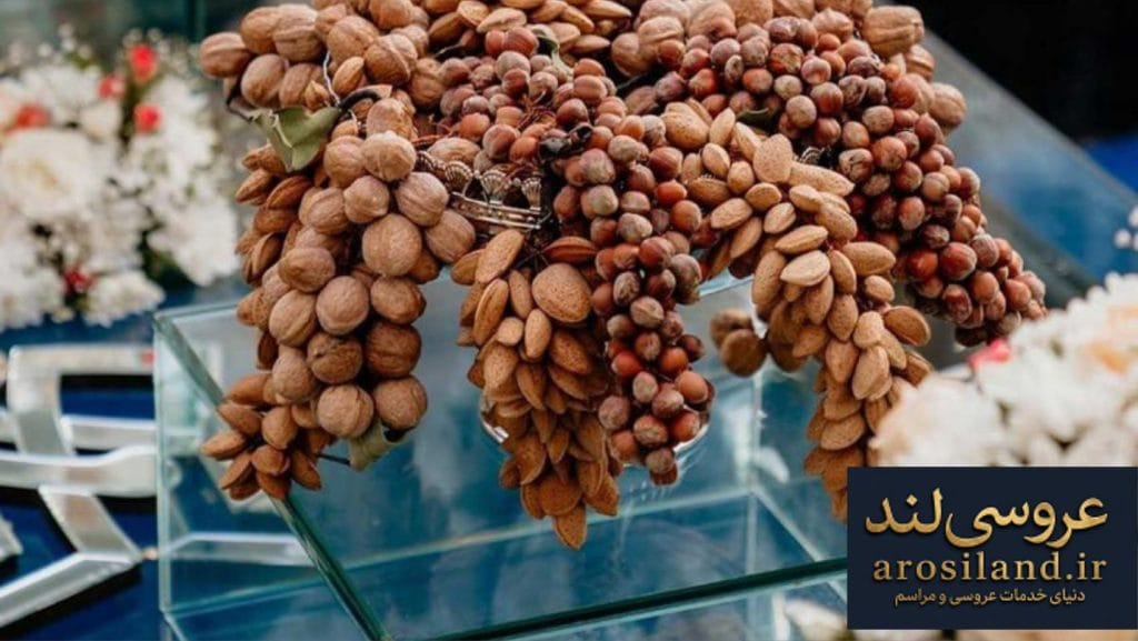 سالن عقد سور 