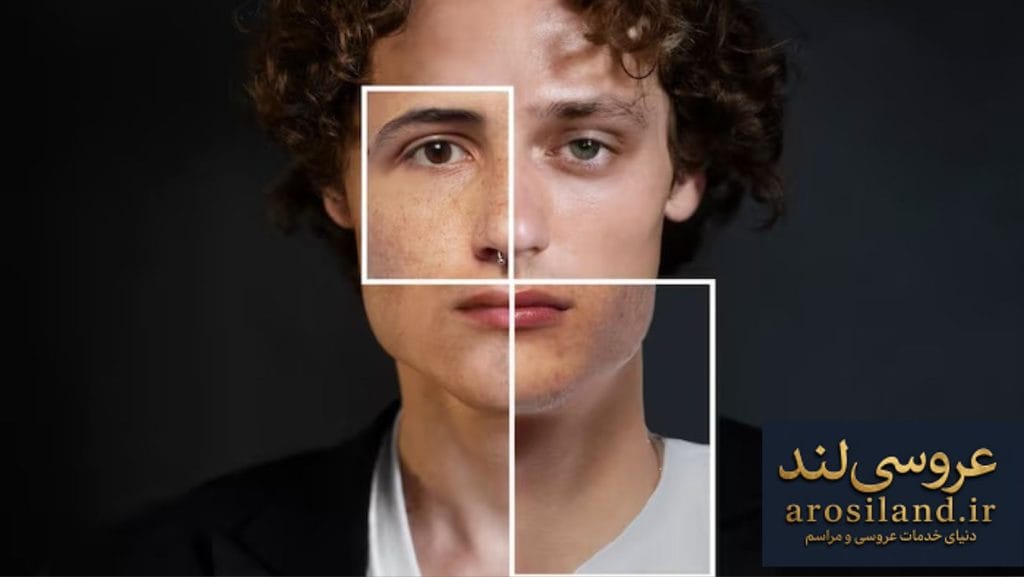 نکات مهم برای انتخاب بهترین استایل دامادی
