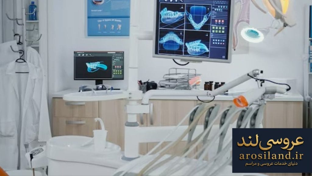 معیارهای انتخاب بهترین کلینیک زیبایی در تهران