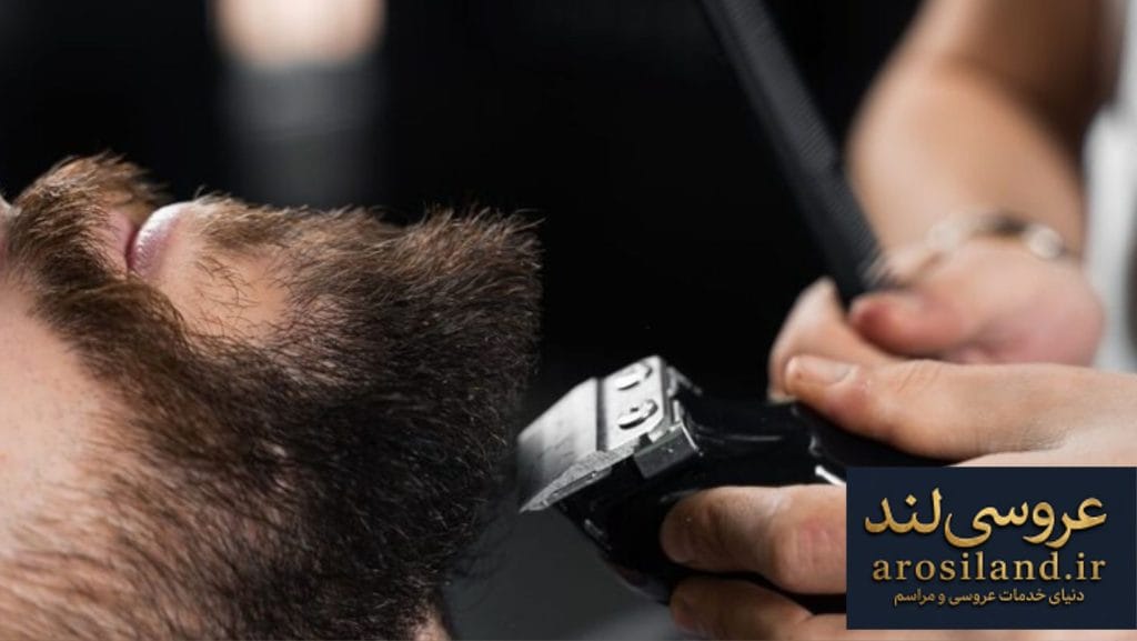 چگونه بهترین آرایشگاه مردانه را انتخاب کنیم؟