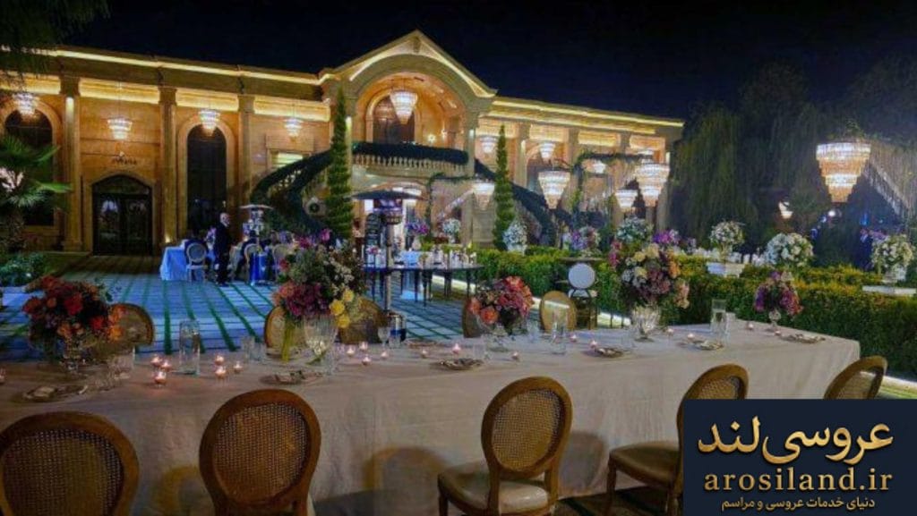 عمارت یاسین